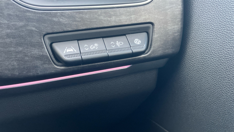 Renault Arkana 1.6 E-Tech FHEV 145 Esprit Alpine 5dr Auto Hybrid Estate